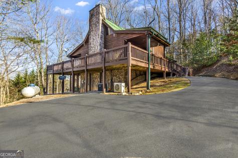 211 Highland Forest Drive Morganton GA 30560