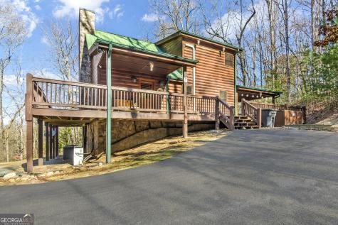 211 Highland Forest Drive Morganton GA 30560