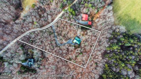 211 Highland Forest Drive Morganton GA 30560