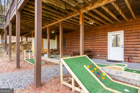 211 Highland Forest Drive Morganton GA 30560