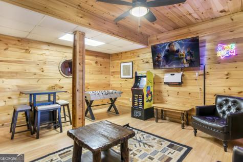 211 Highland Forest Drive Morganton GA 30560