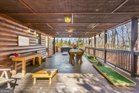 211 Highland Forest Drive Morganton GA 30560