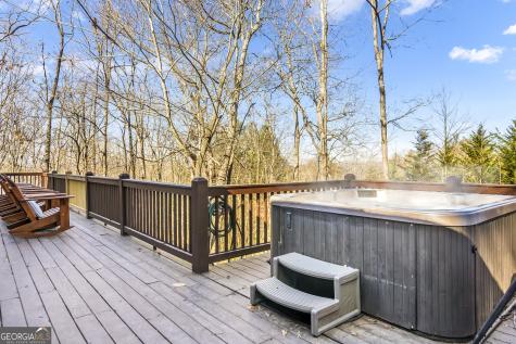 211 Highland Forest Drive Morganton GA 30560