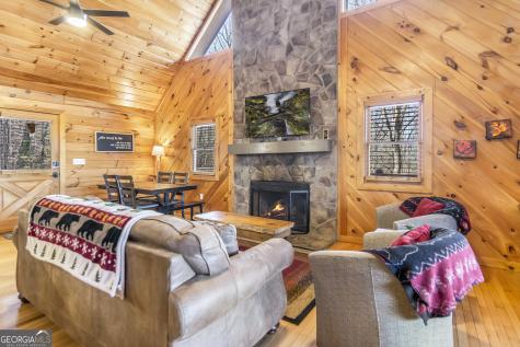 211 Highland Forest Drive Morganton GA 30560