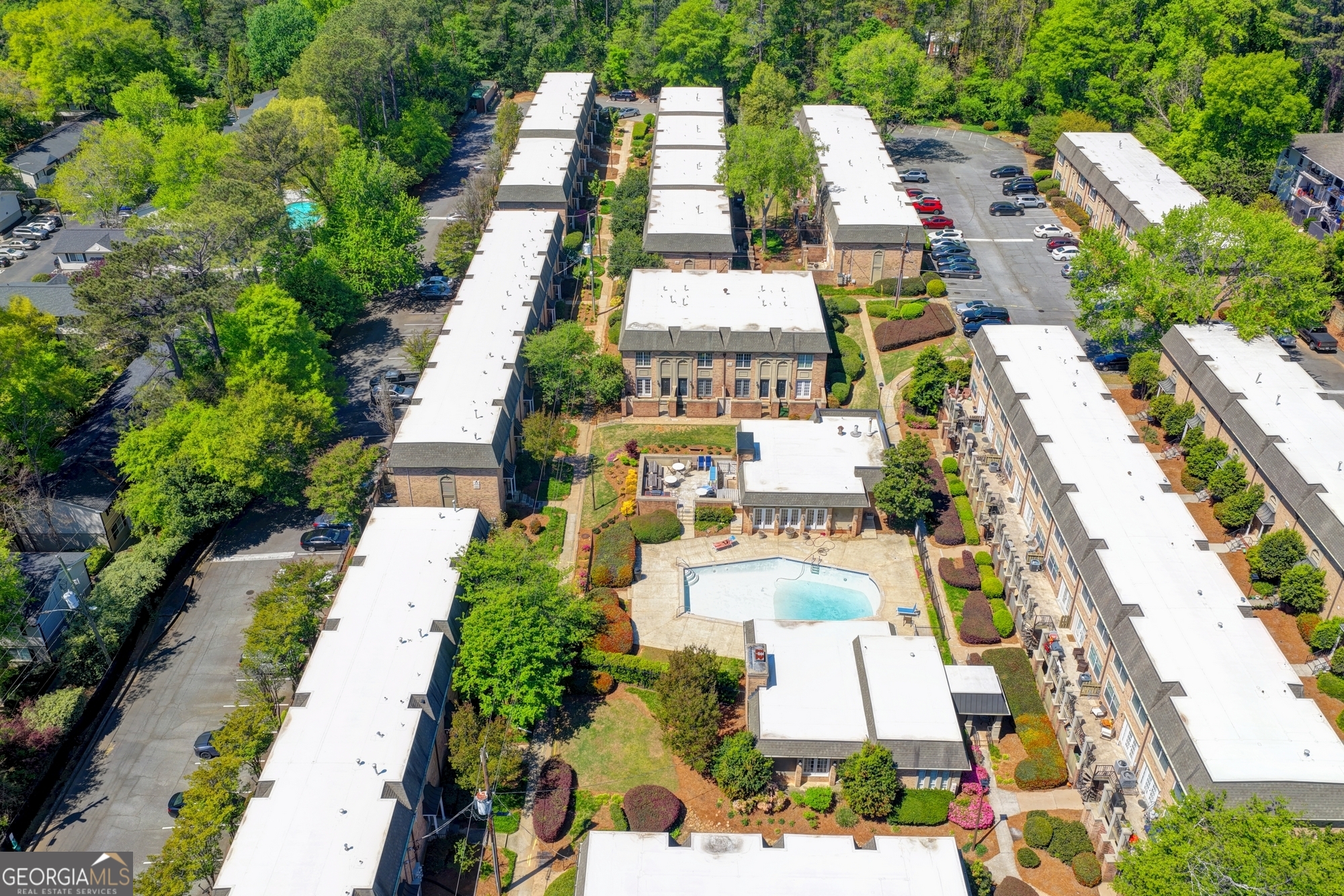 6980 Roswell Road Atlanta GA 30328