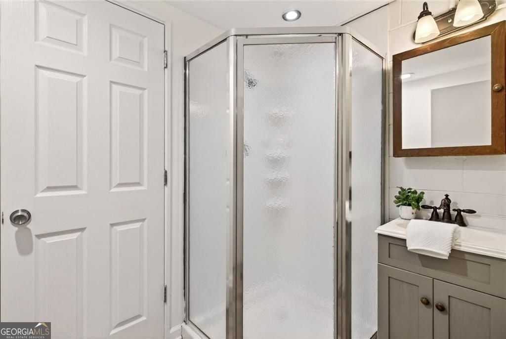 2468 Skyland Trail NE Brookhaven GA 30319