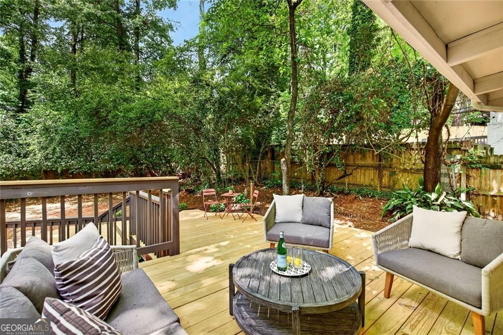 2468 Skyland Trail NE Brookhaven GA 30319