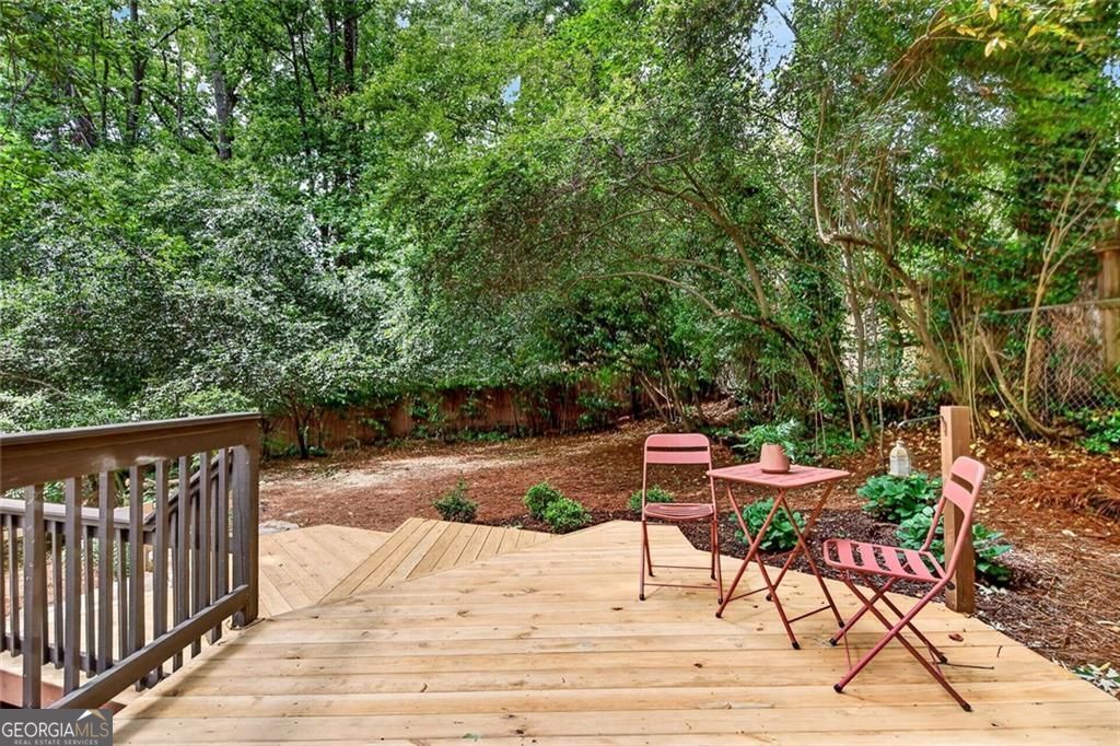 2468 Skyland Trail NE Brookhaven GA 30319