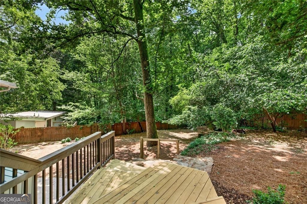 2468 Skyland Trail NE Brookhaven GA 30319