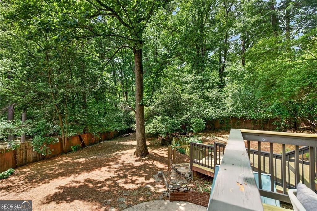 2468 Skyland Trail NE Brookhaven GA 30319