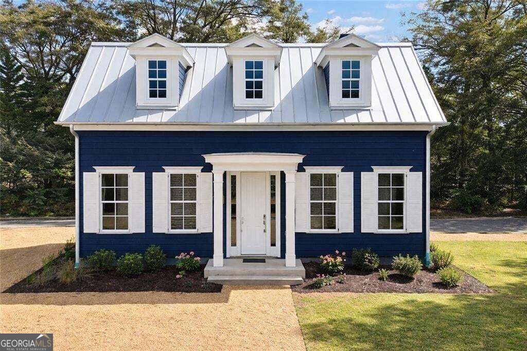 126 Morgan Street Senoia GA 30276