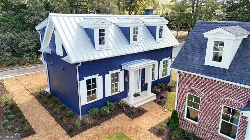 126 Morgan Street Senoia GA 30276