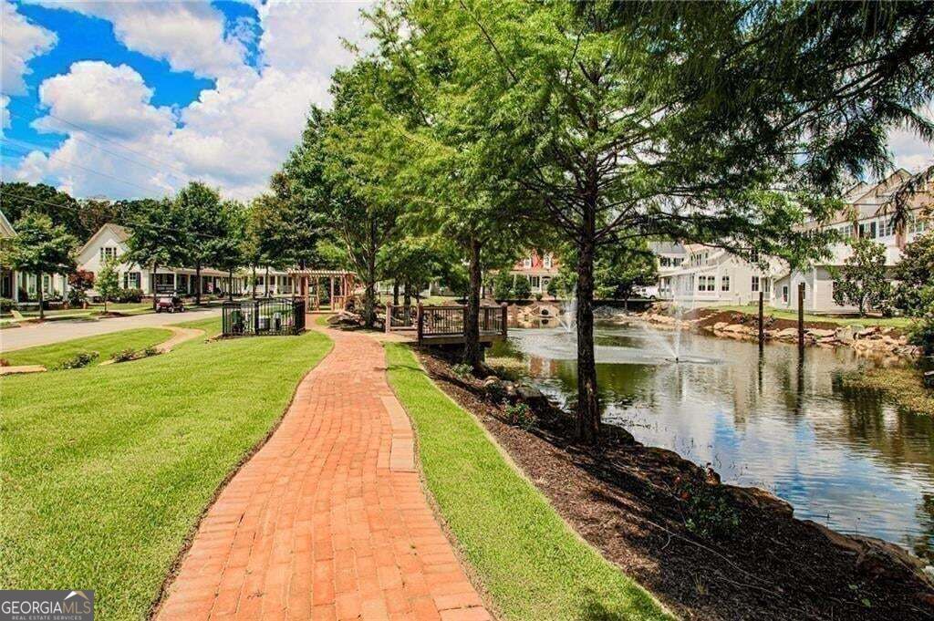 126 Morgan Street Senoia GA 30276