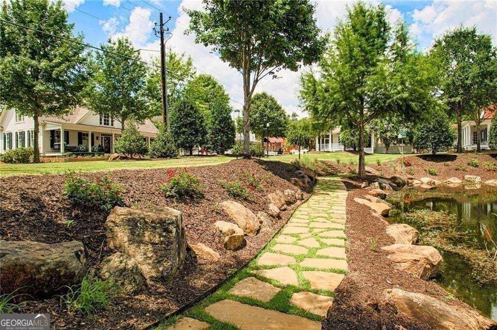 126 Morgan Street Senoia GA 30276