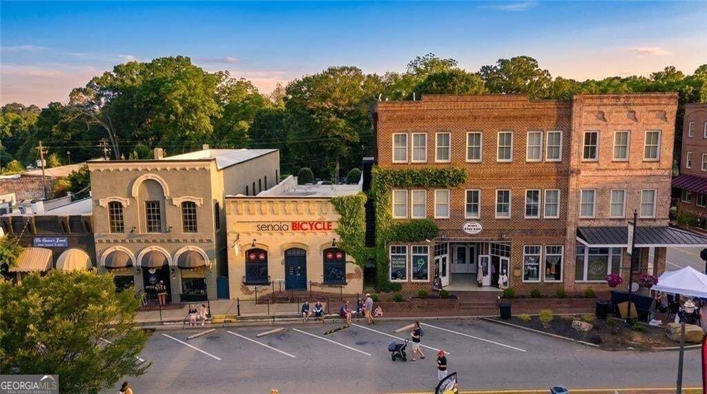 126 Morgan Street Senoia GA 30276