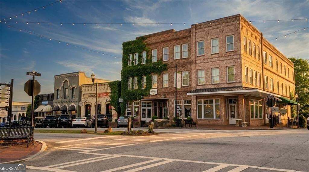 126 Morgan Street Senoia GA 30276