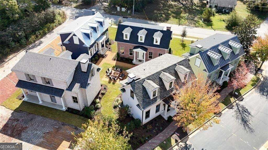 126 Morgan Street Senoia GA 30276