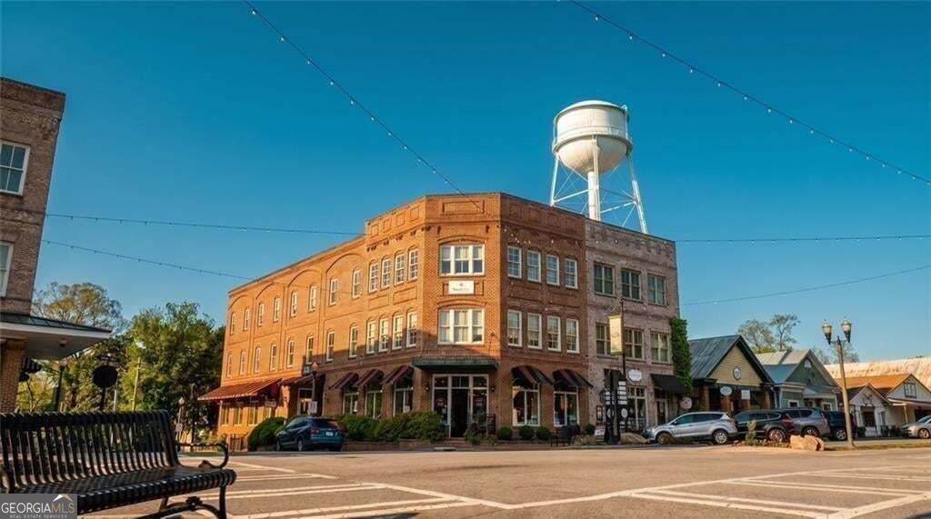126 Morgan Street Senoia GA 30276