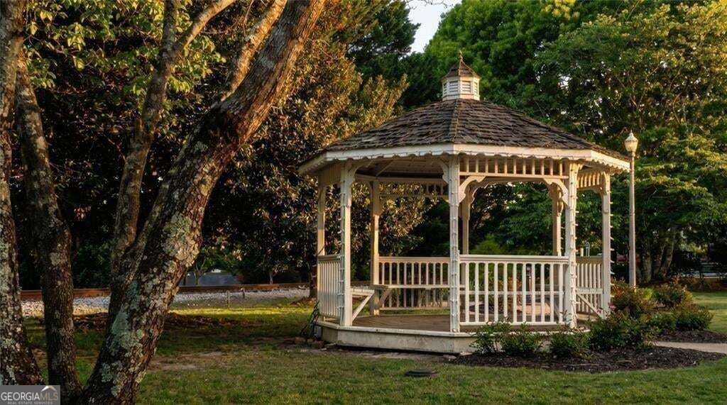 126 Morgan Street Senoia GA 30276