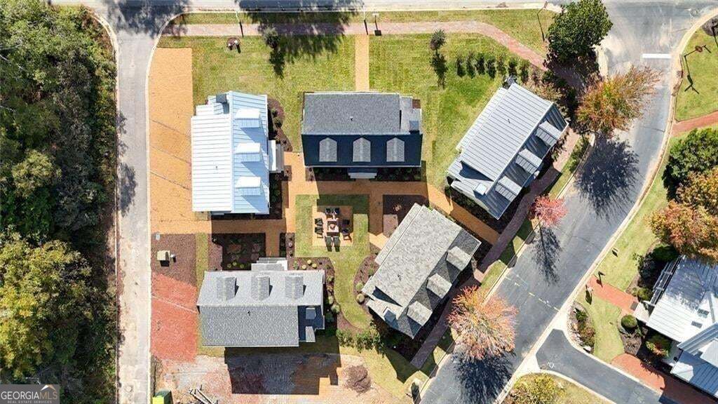 126 Morgan Street Senoia GA 30276