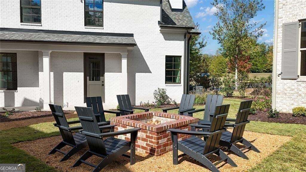 126 Morgan Street Senoia GA 30276