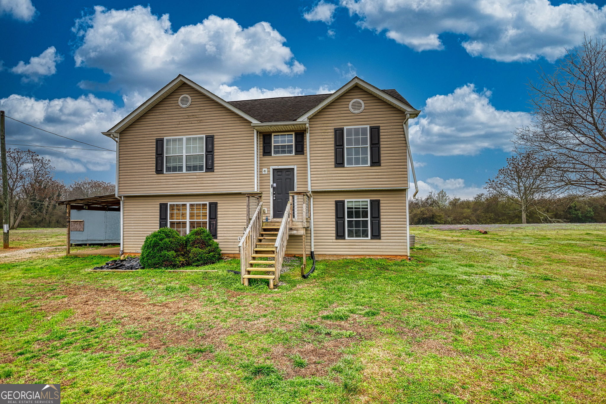 397 Brazey Road Monticello GA 31064