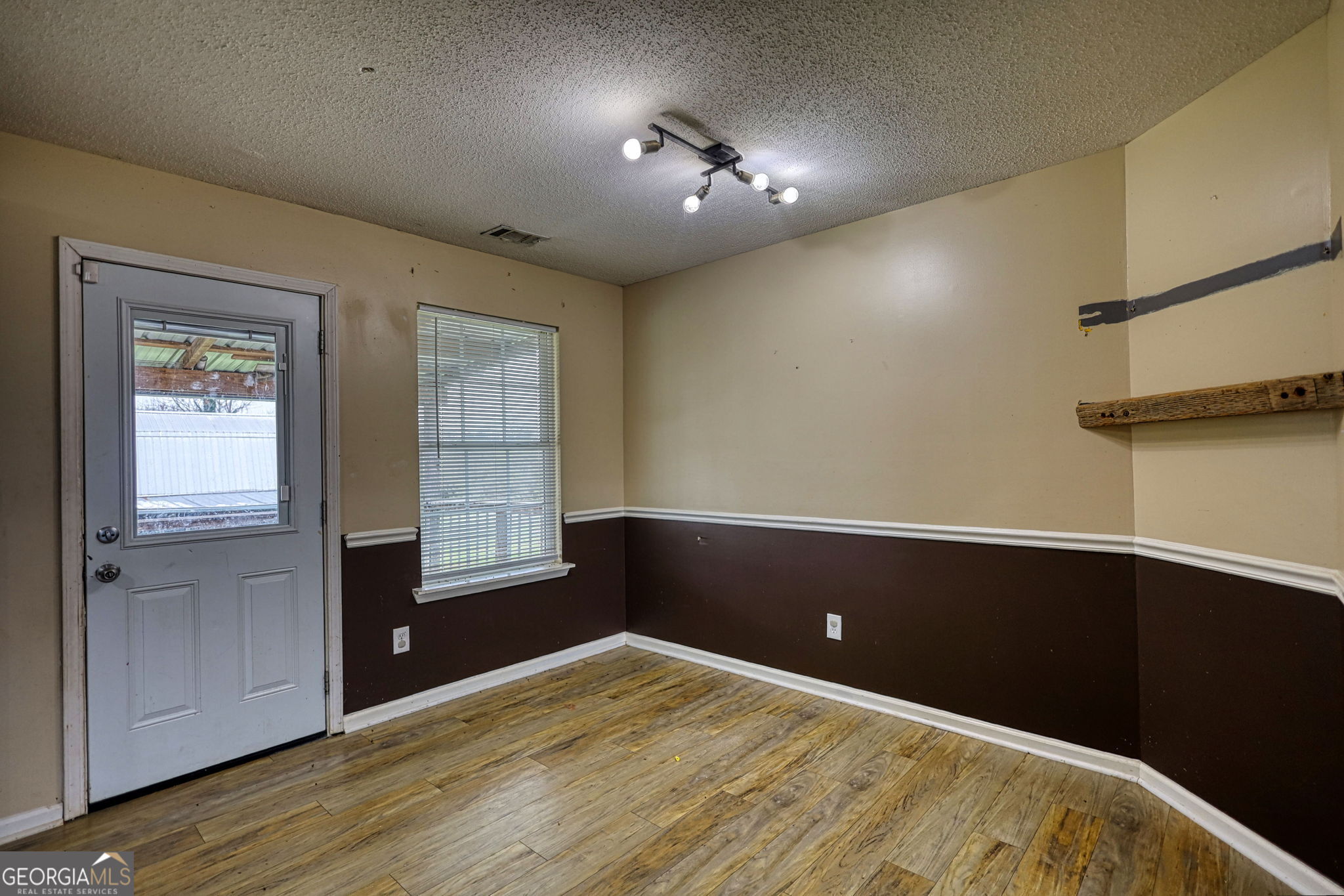 397 Brazey Road Monticello GA 31064