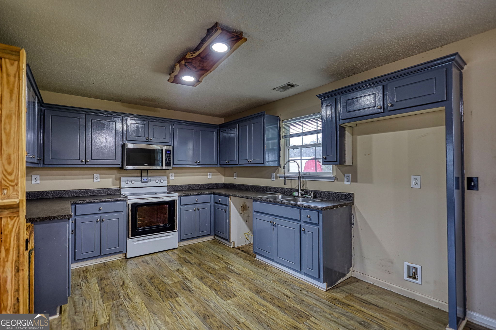 397 Brazey Road Monticello GA 31064
