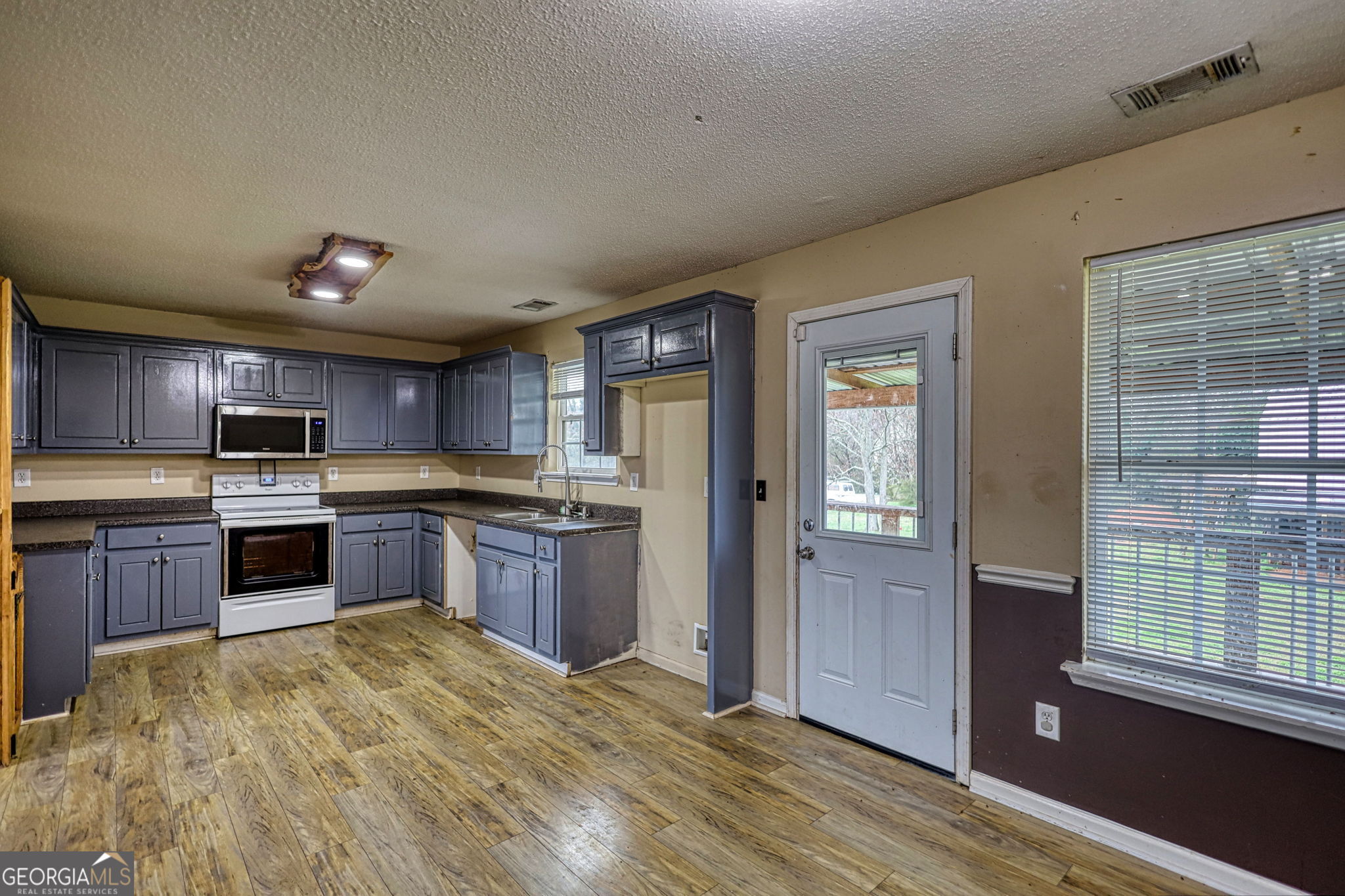 397 Brazey Road Monticello GA 31064