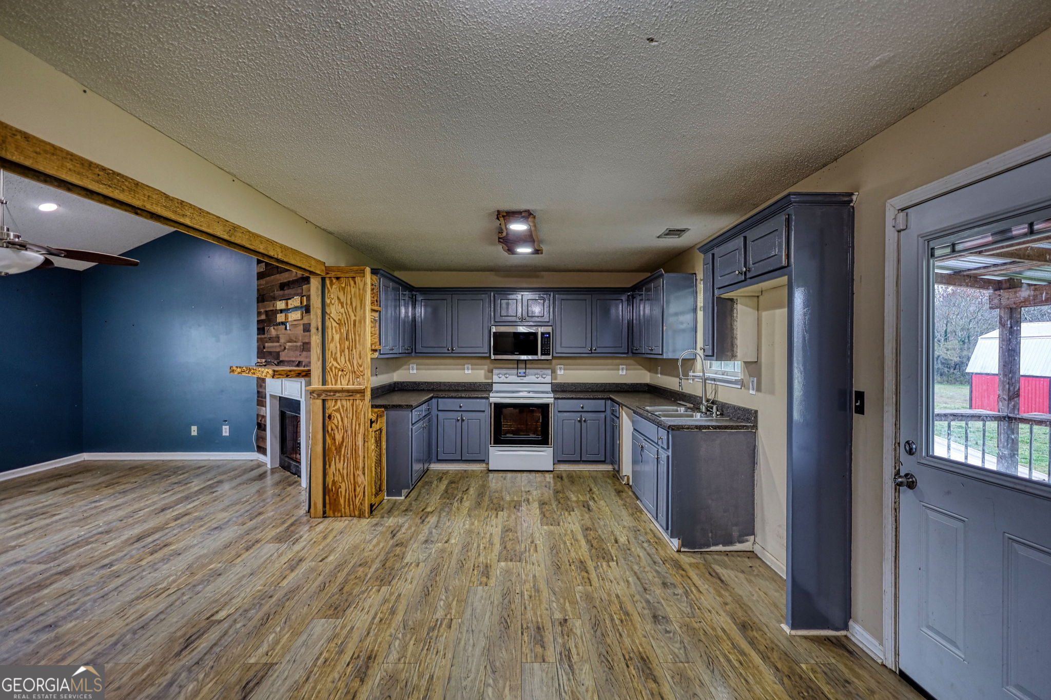 397 Brazey Road Monticello GA 31064