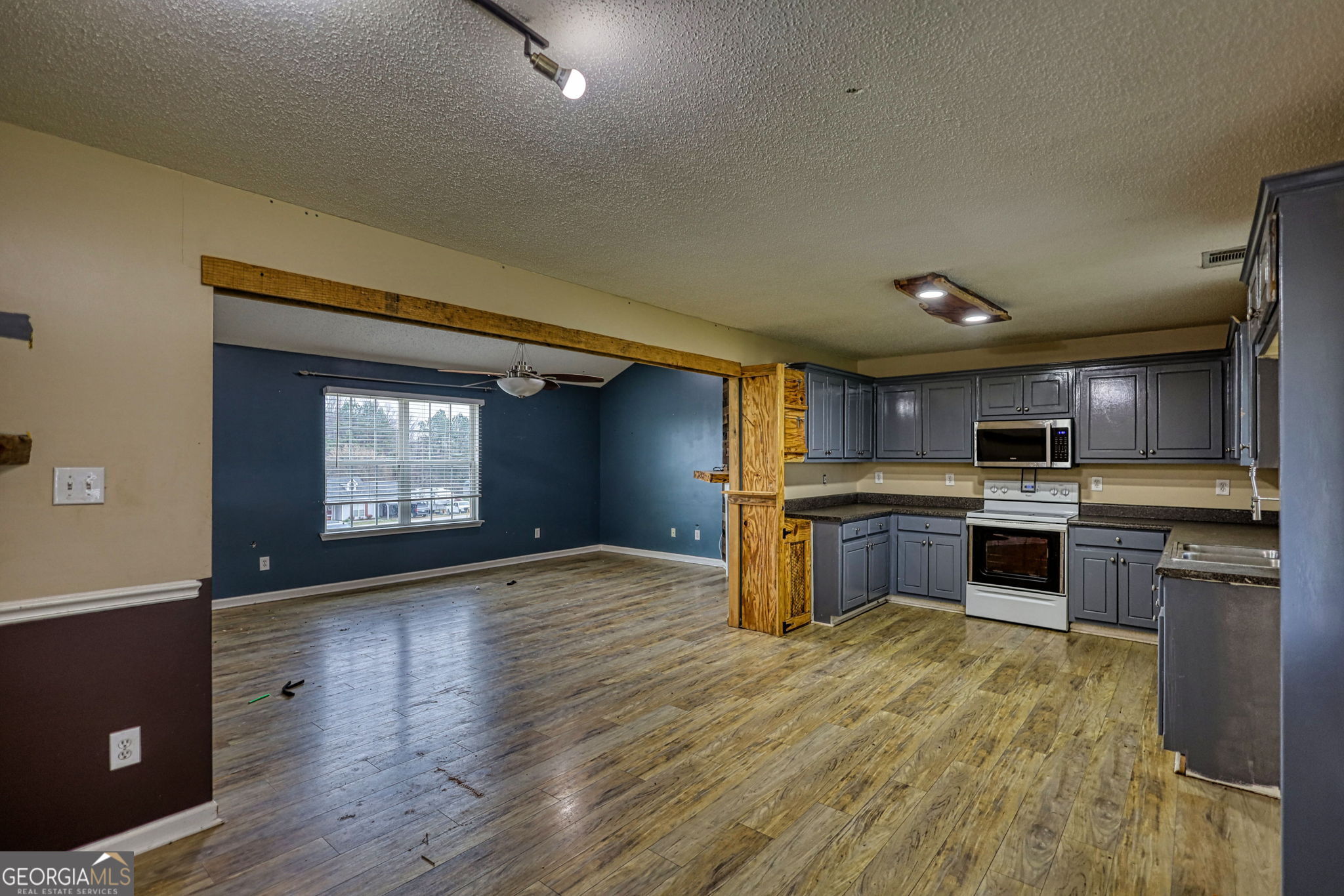 397 Brazey Road Monticello GA 31064