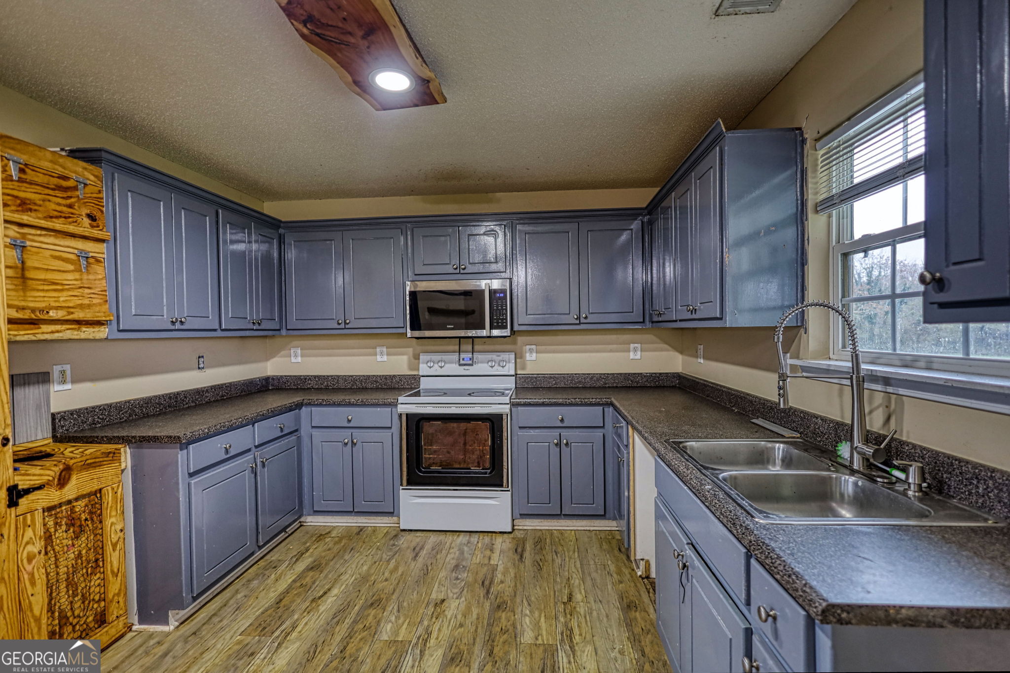 397 Brazey Road Monticello GA 31064