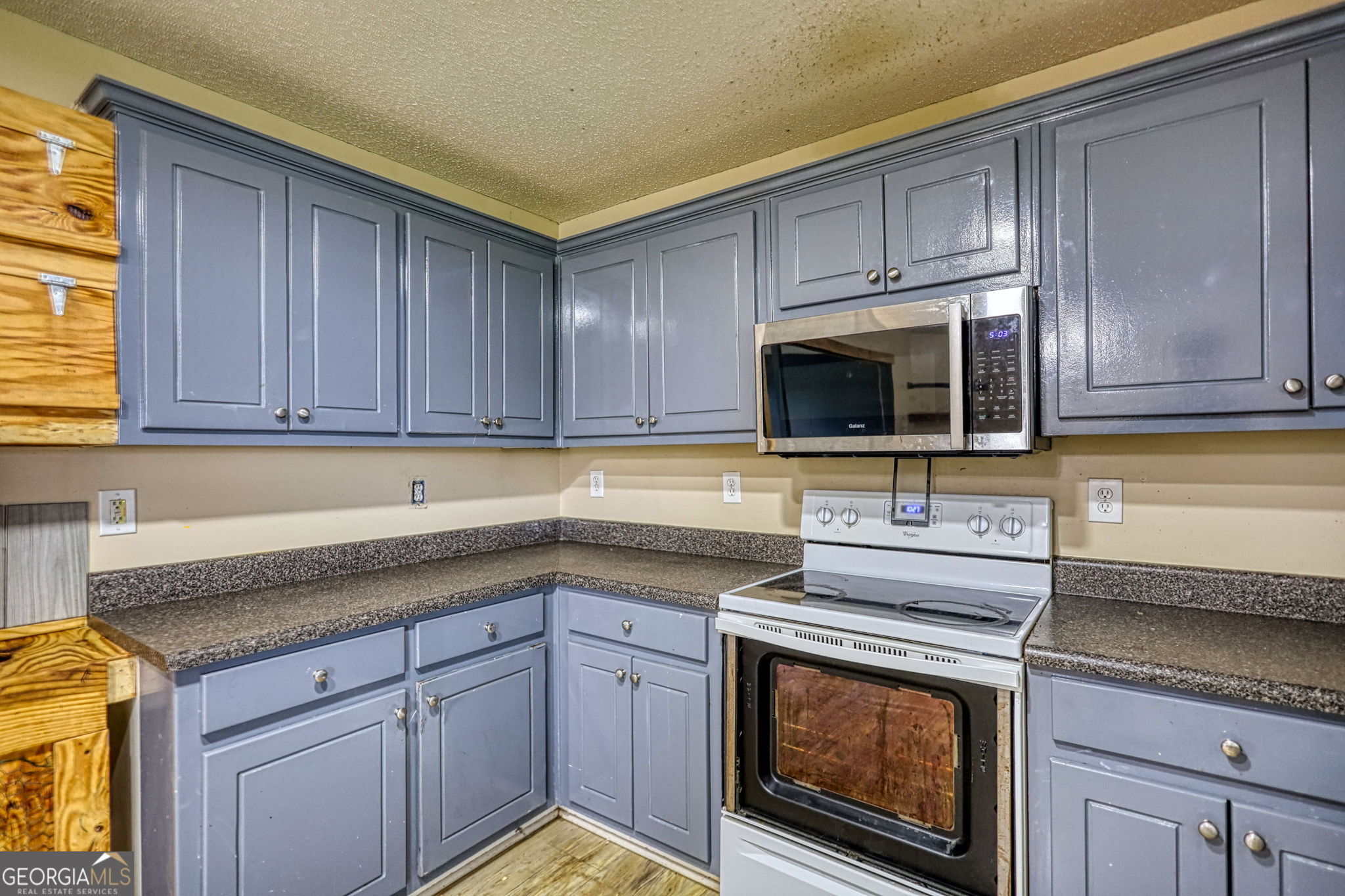 397 Brazey Road Monticello GA 31064