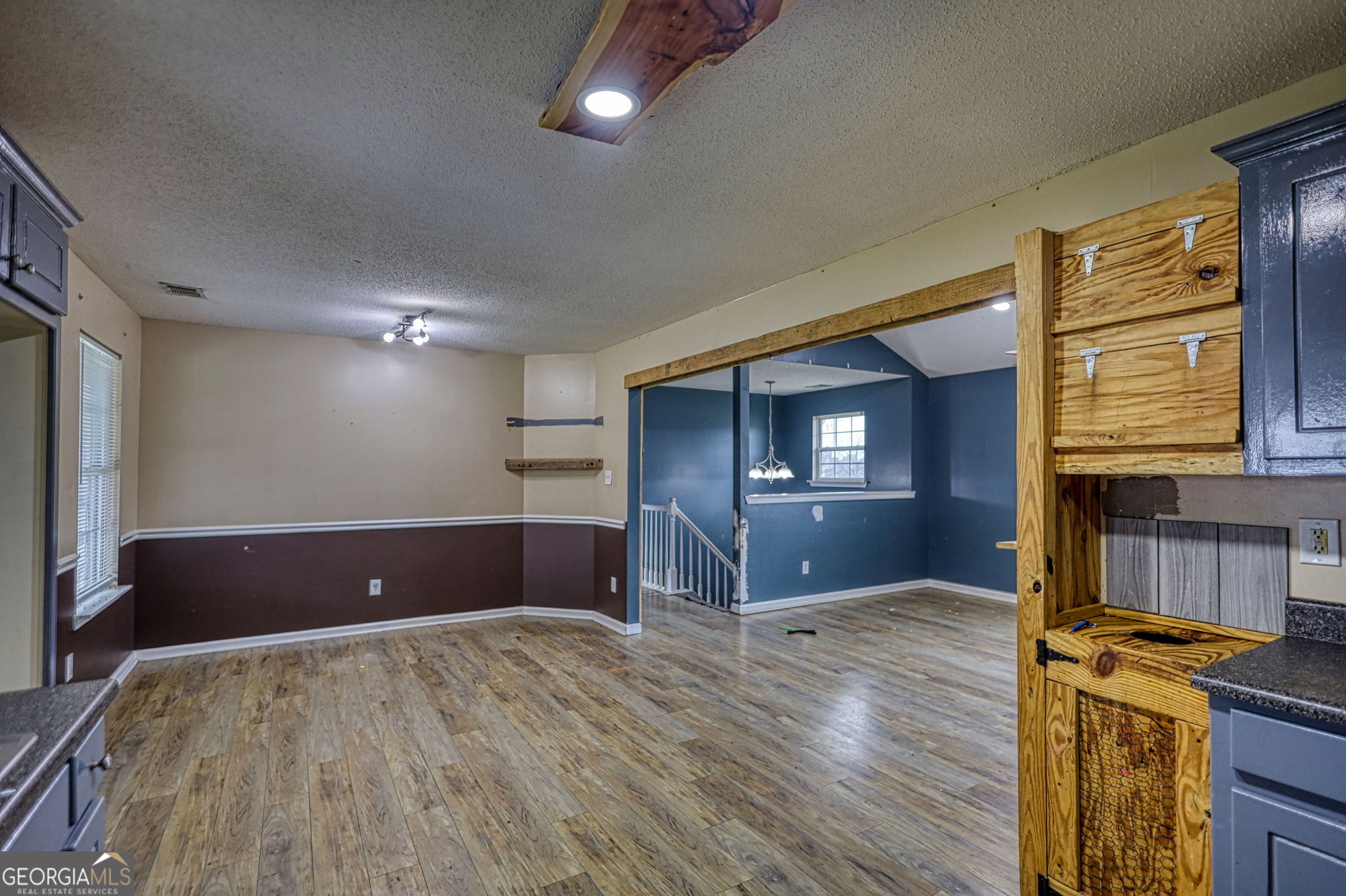 397 Brazey Road Monticello GA 31064
