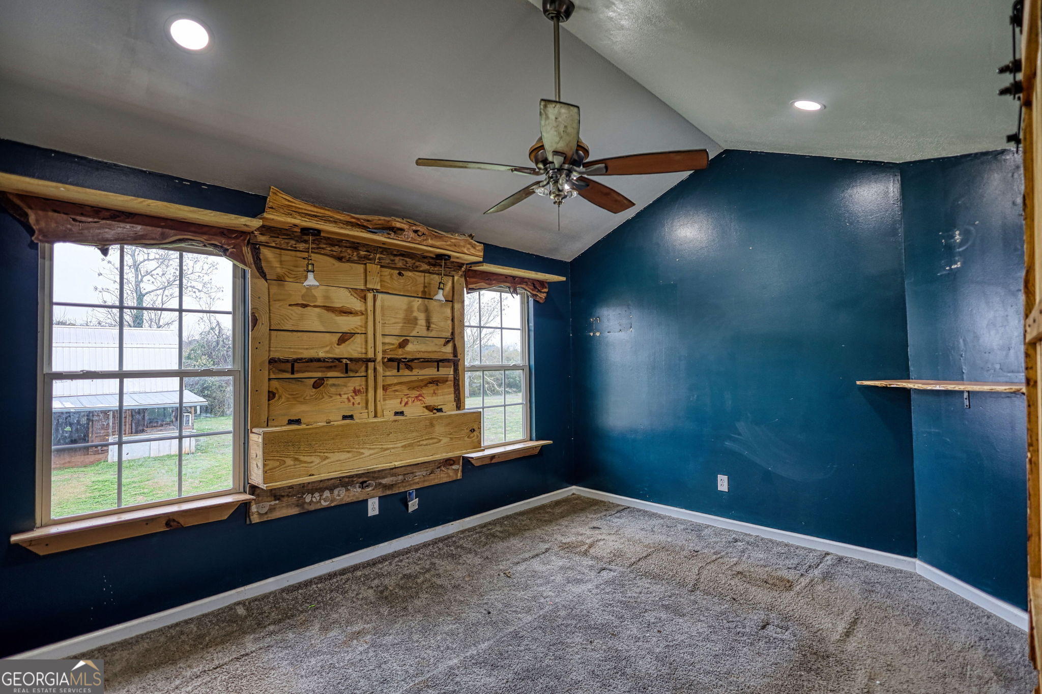397 Brazey Road Monticello GA 31064