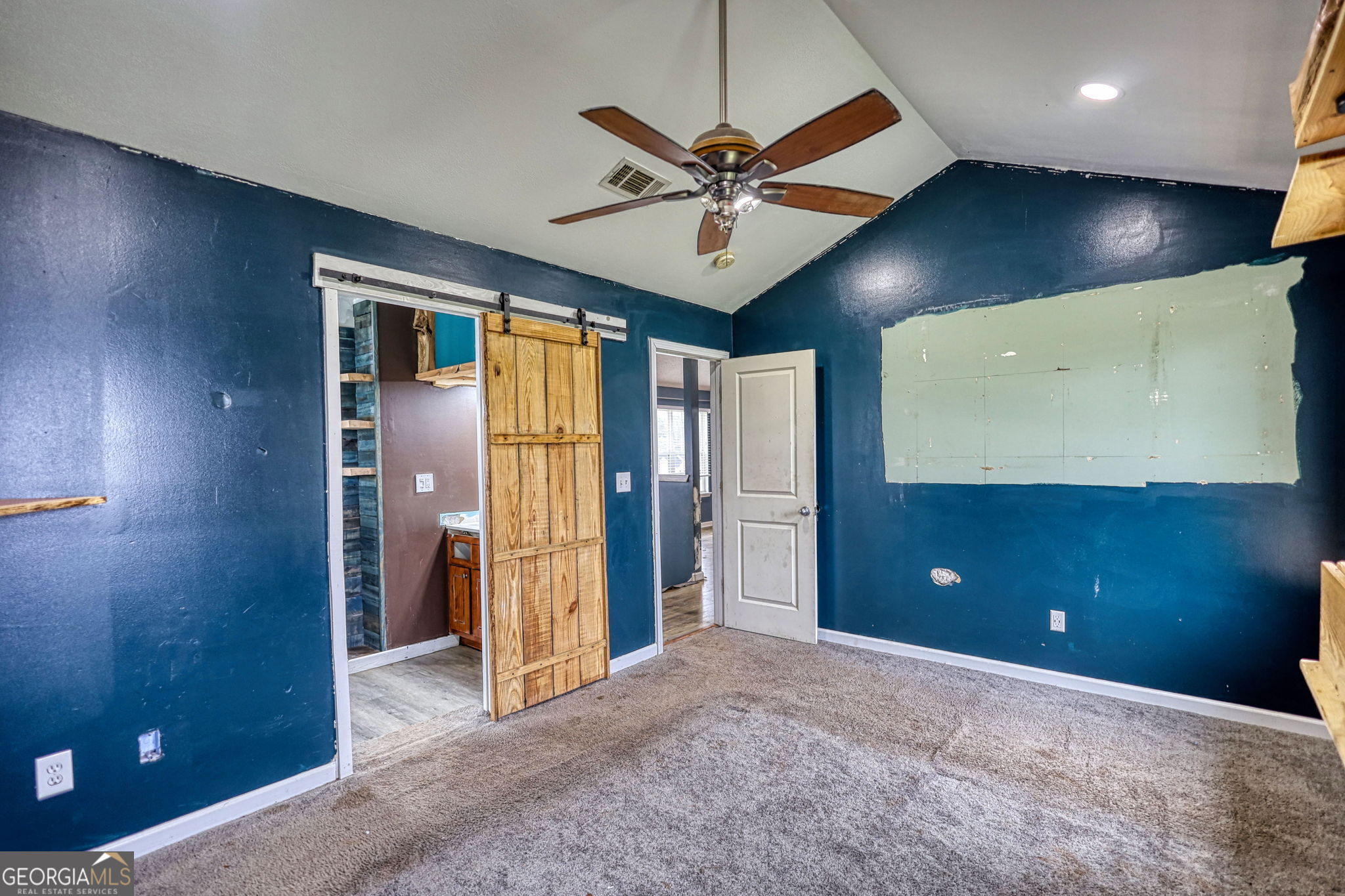 397 Brazey Road Monticello GA 31064