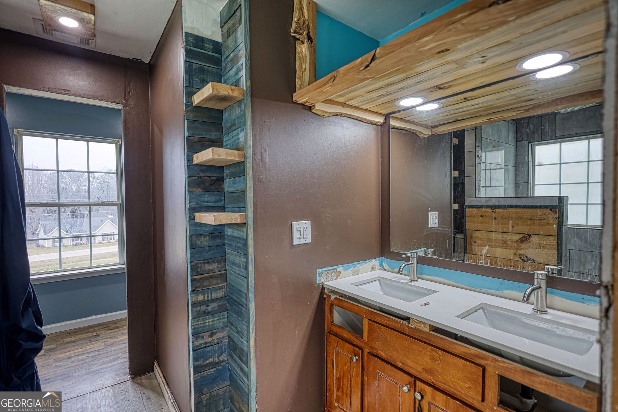 397 Brazey Road Monticello GA 31064