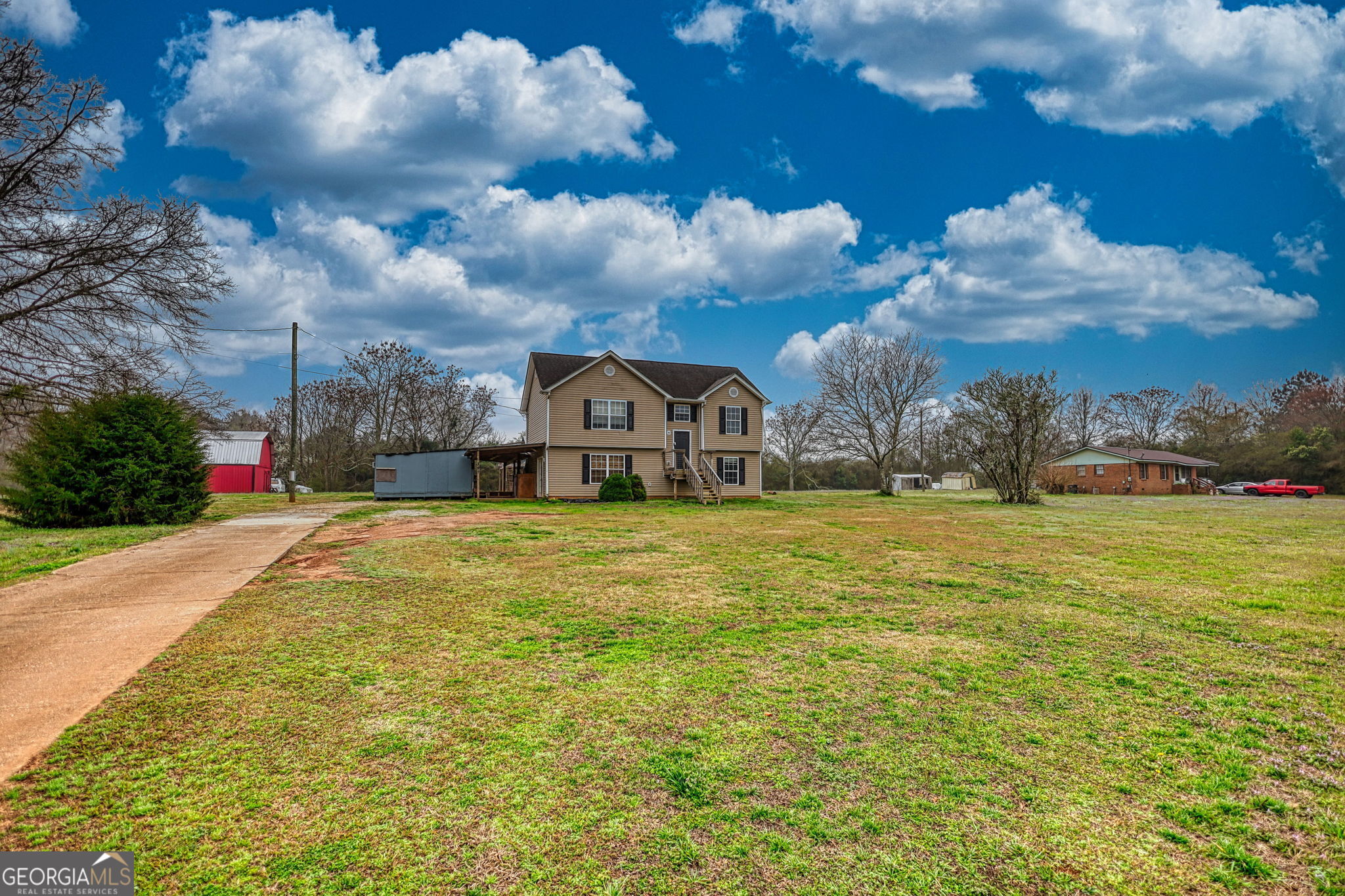397 Brazey Road Monticello GA 31064