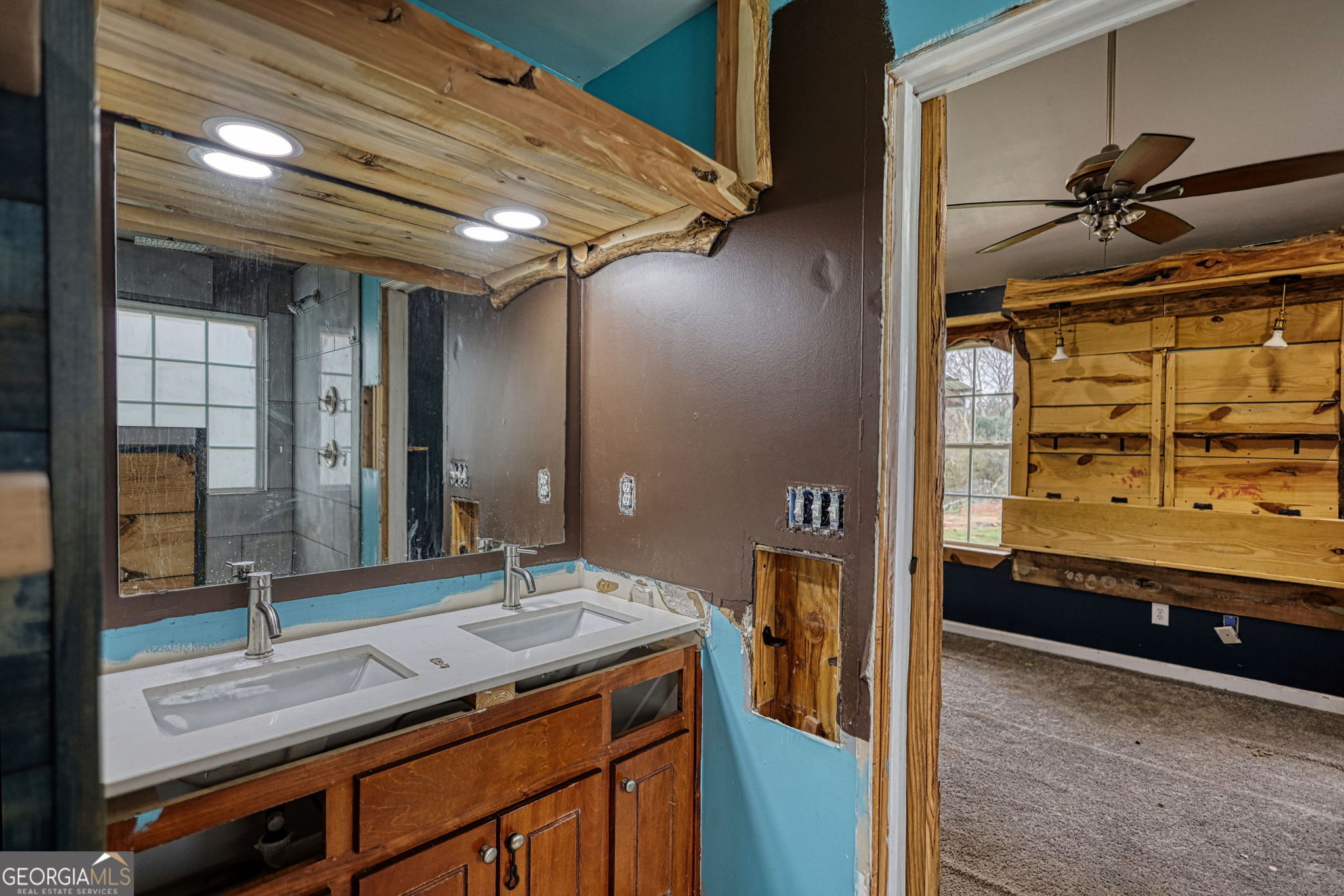 397 Brazey Road Monticello GA 31064