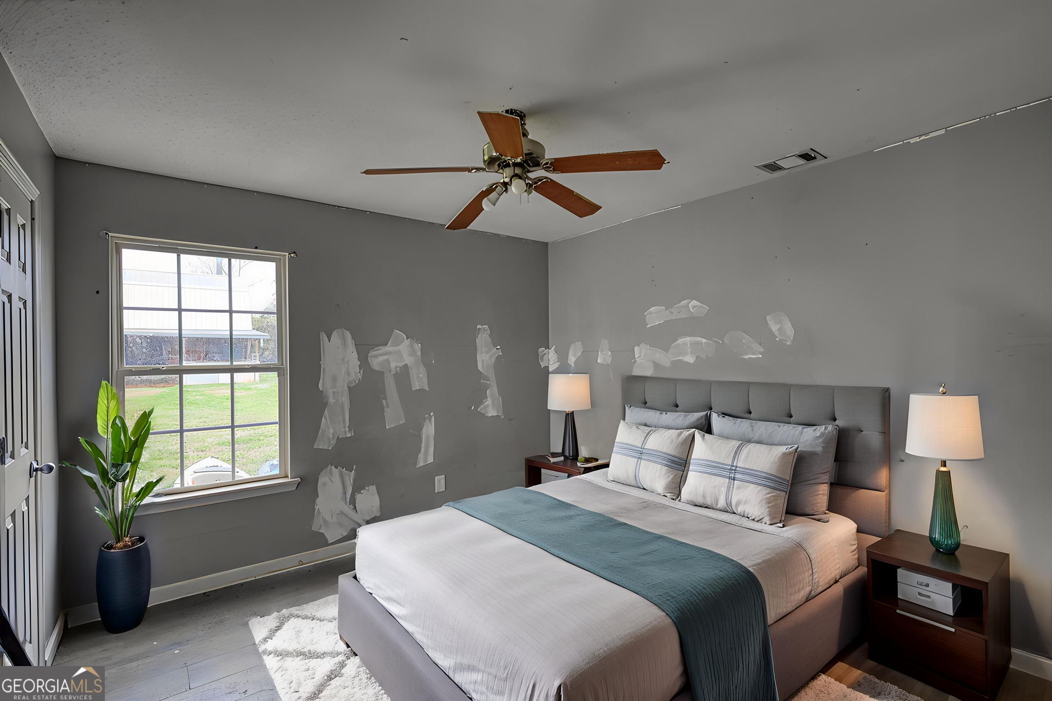 397 Brazey Road Monticello GA 31064
