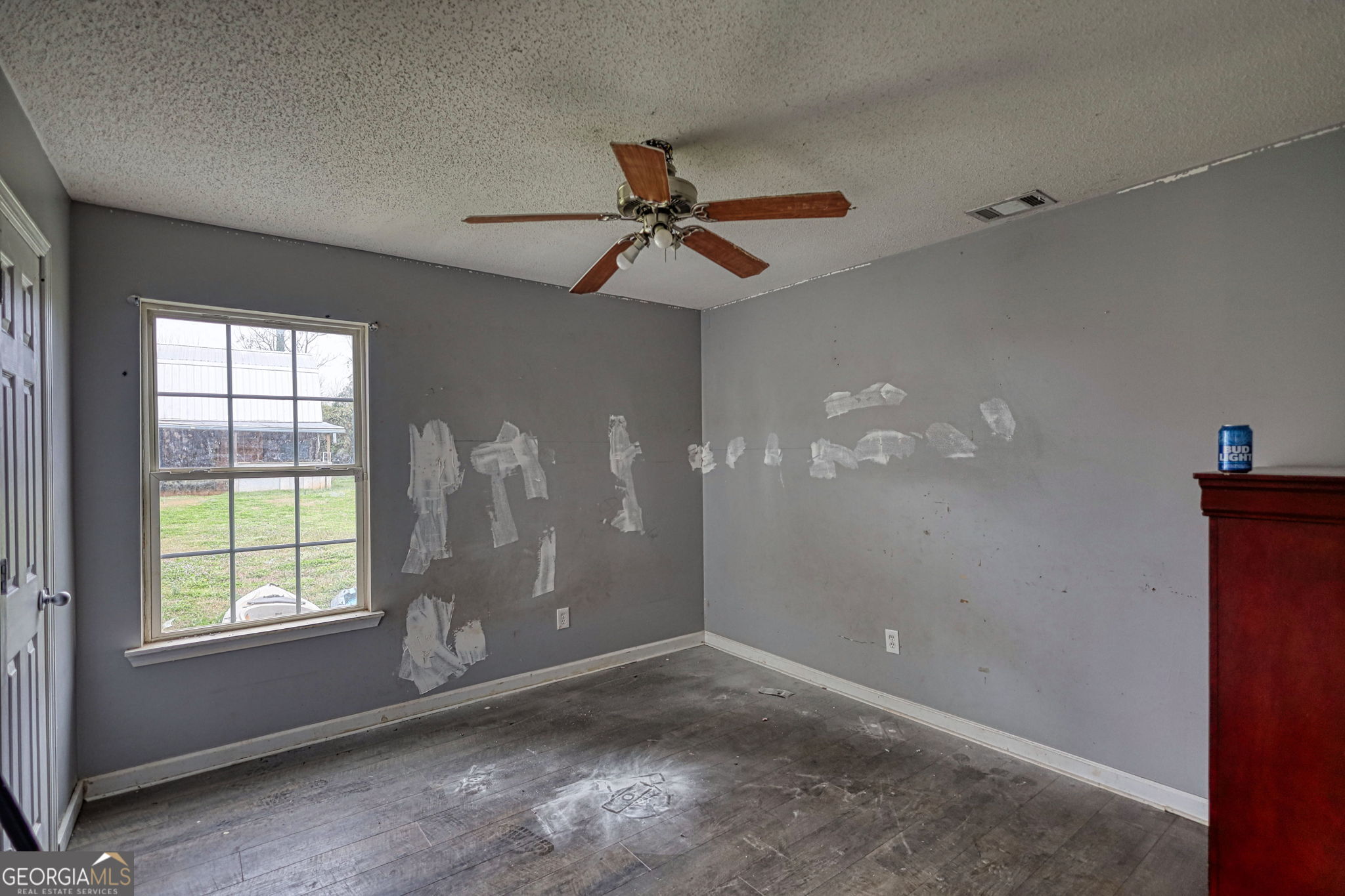 397 Brazey Road Monticello GA 31064