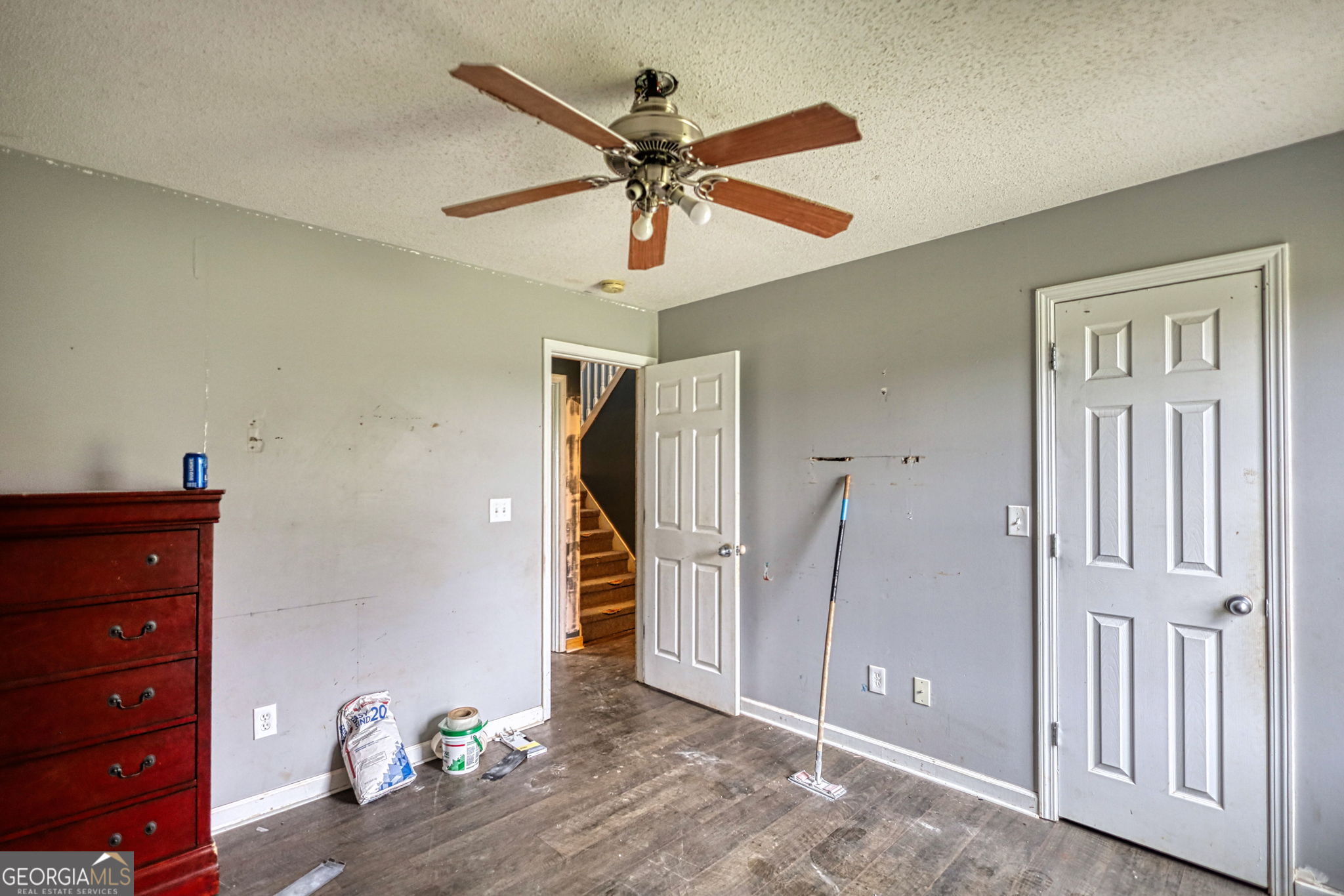 397 Brazey Road Monticello GA 31064