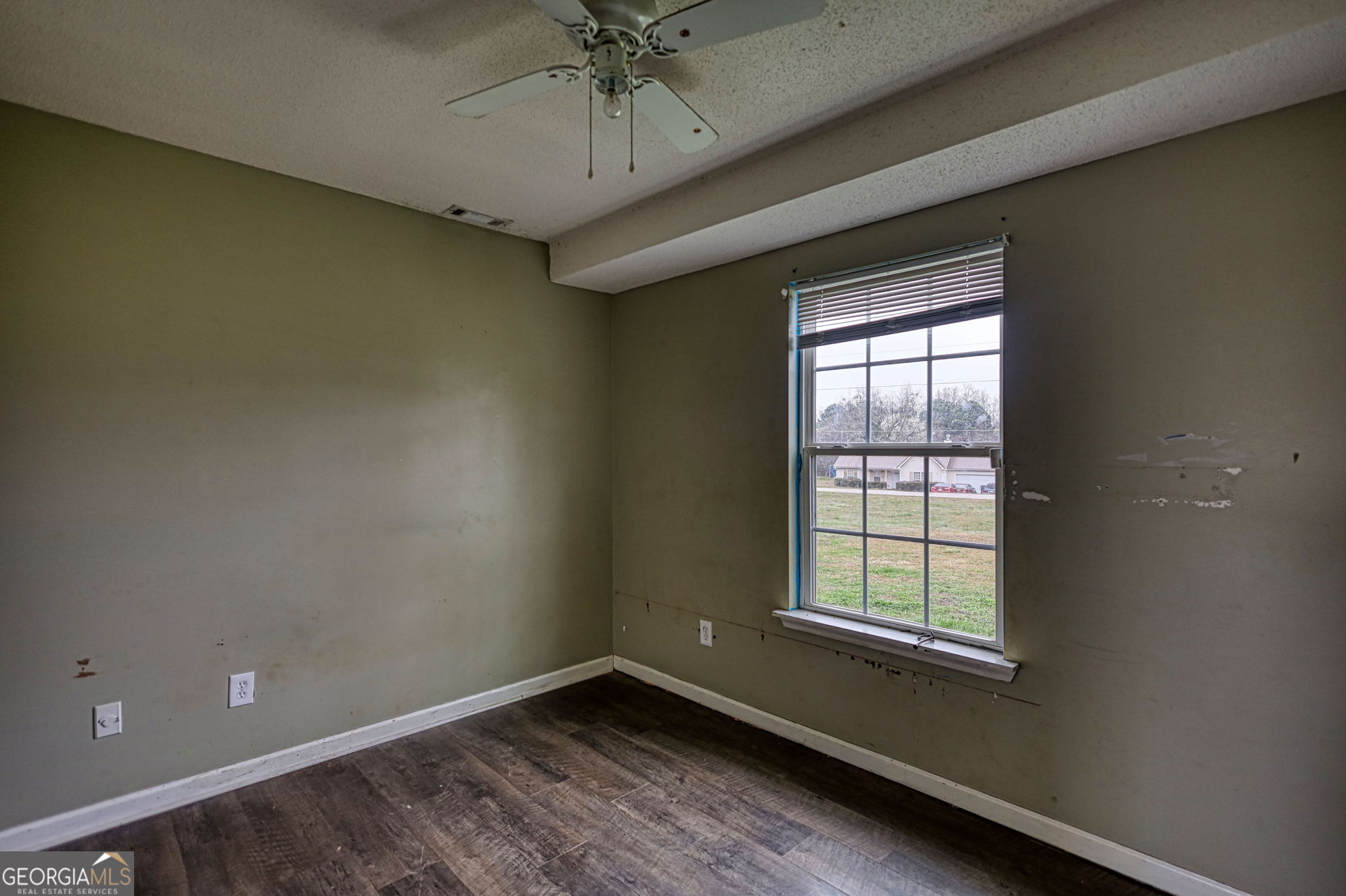 397 Brazey Road Monticello GA 31064