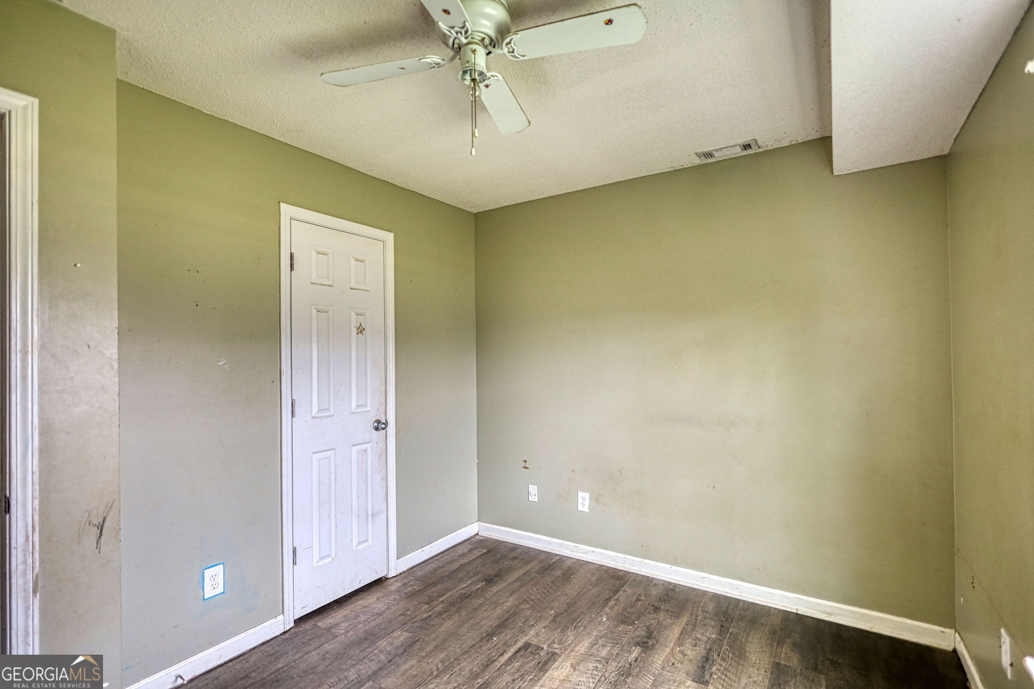 397 Brazey Road Monticello GA 31064