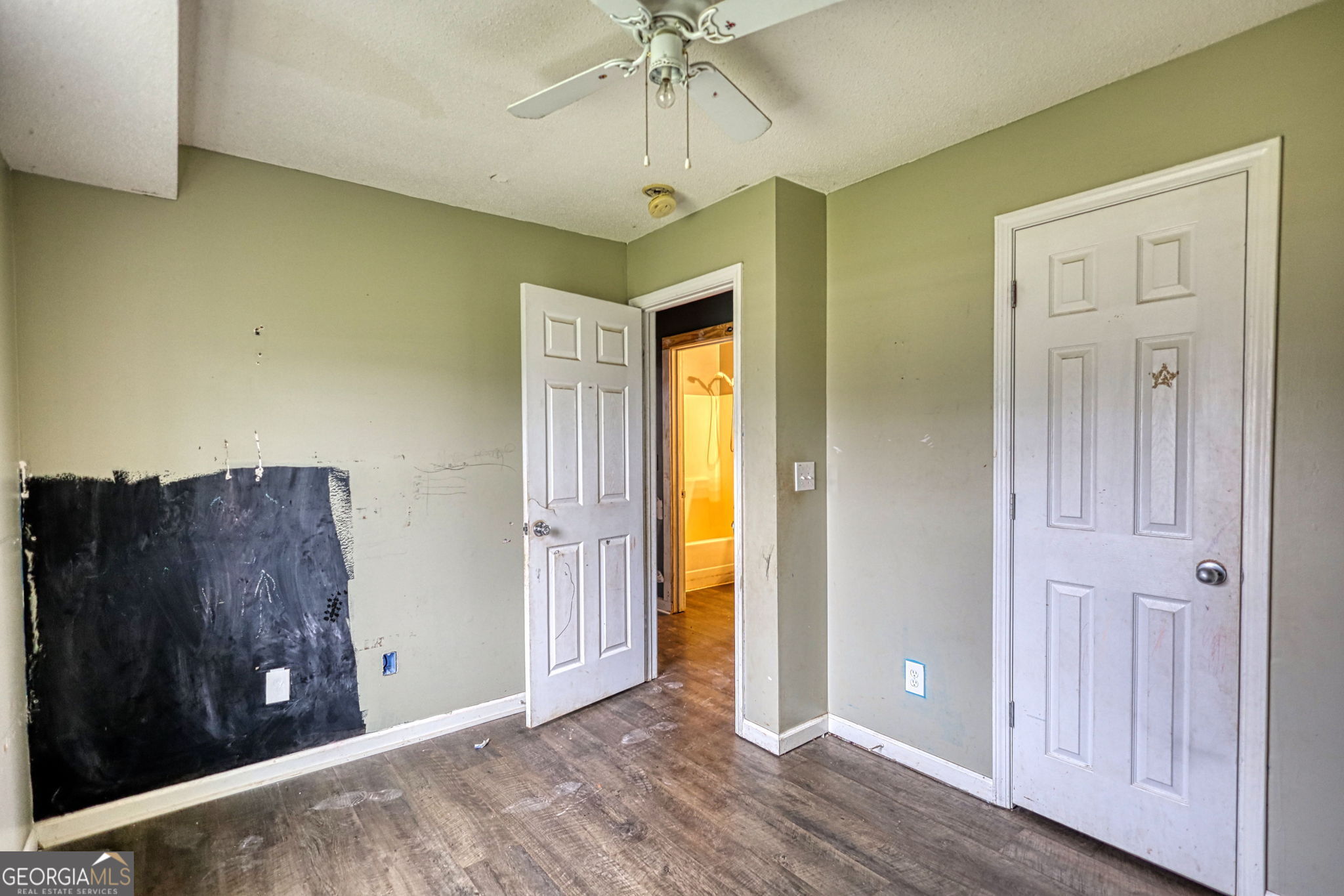 397 Brazey Road Monticello GA 31064