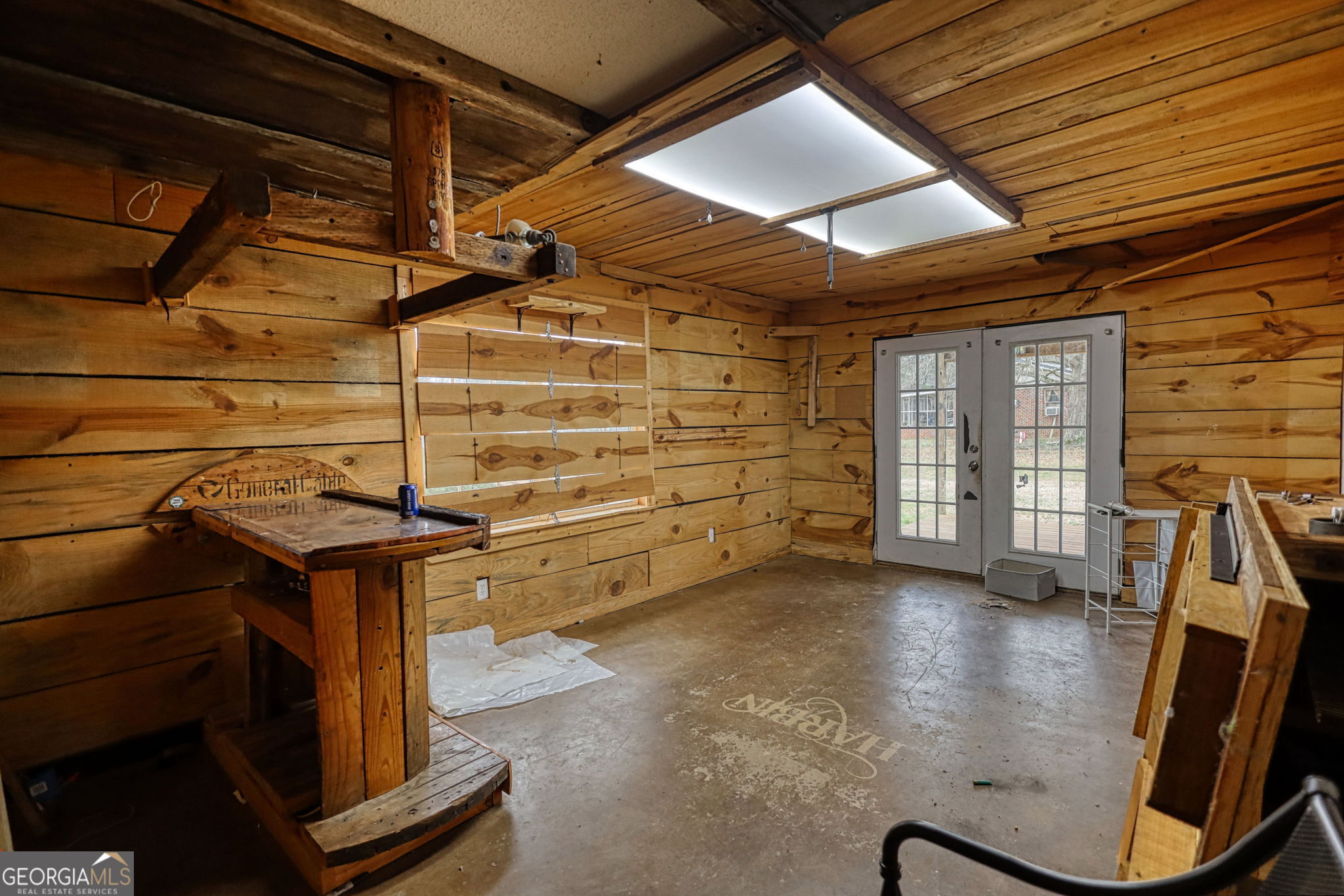 397 Brazey Road Monticello GA 31064