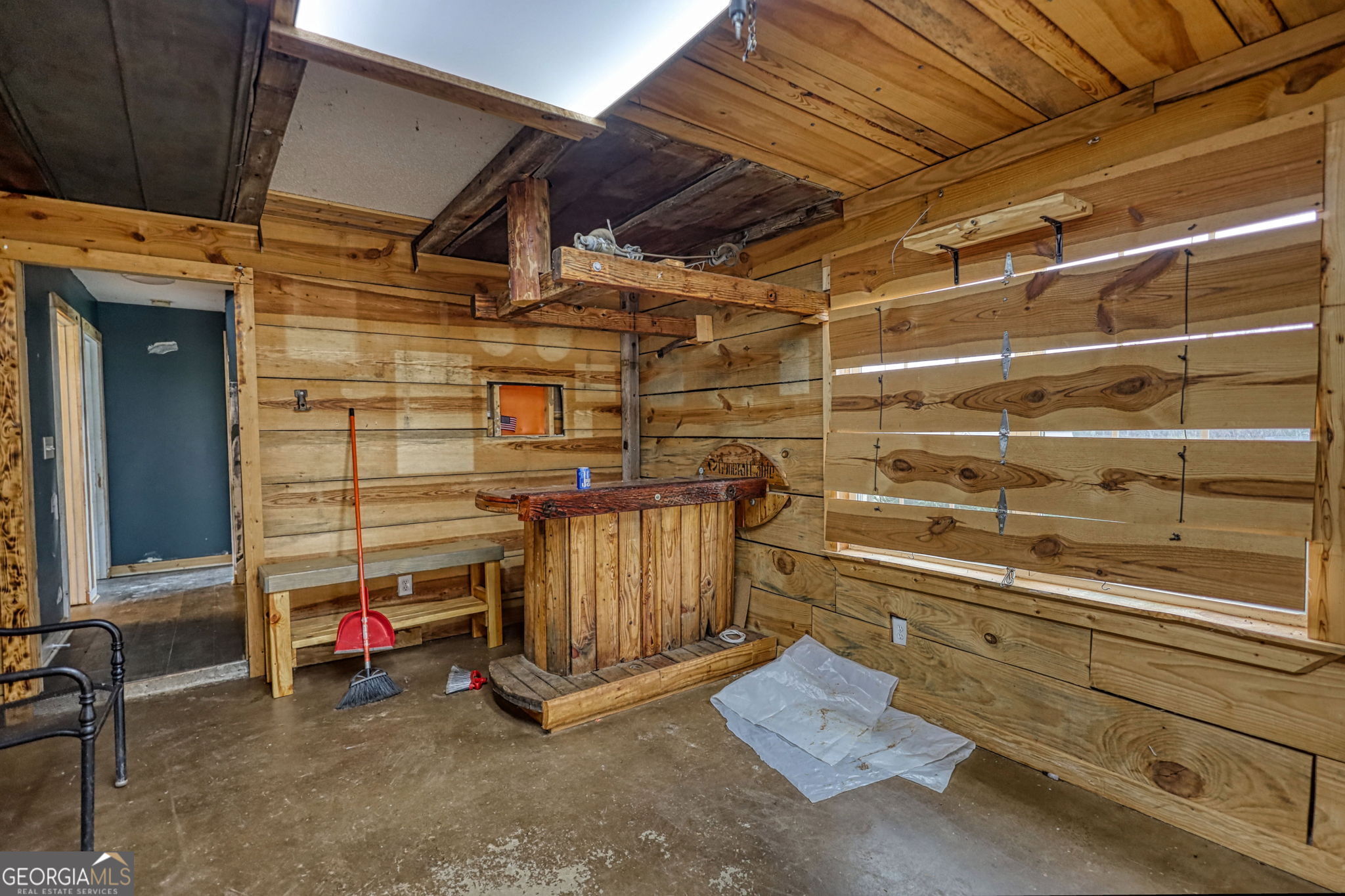 397 Brazey Road Monticello GA 31064