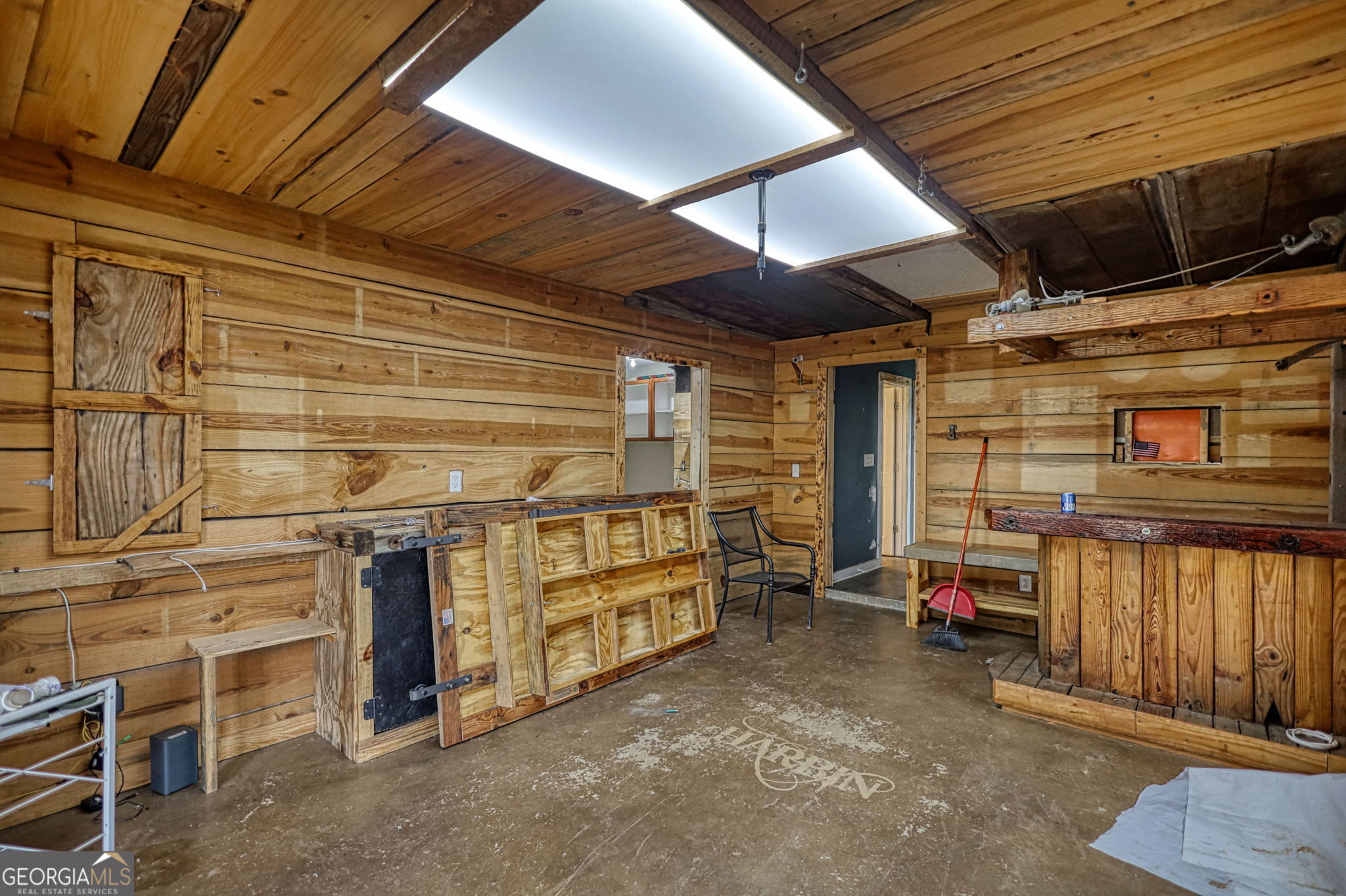 397 Brazey Road Monticello GA 31064