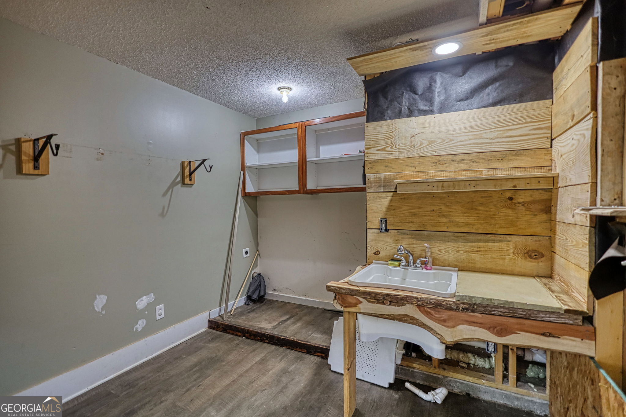 397 Brazey Road Monticello GA 31064