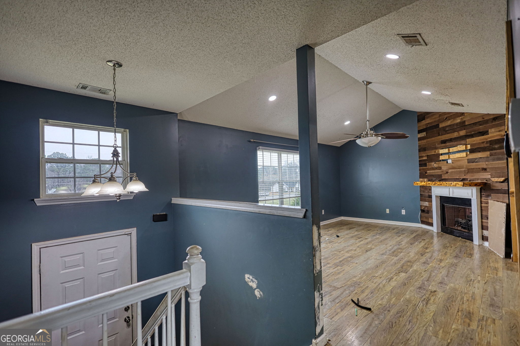 397 Brazey Road Monticello GA 31064